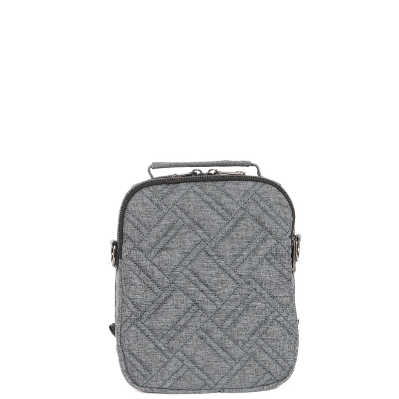 LUG - Skeeter Bridge Convertible Crossbody