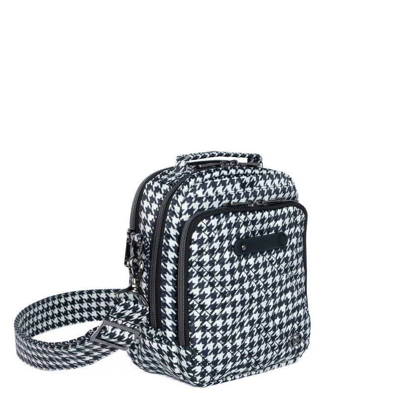 LUG - Skeeter Bridge Convertible Crossbody