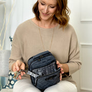 LUG - Skeeter Bridge Convertible Crossbody