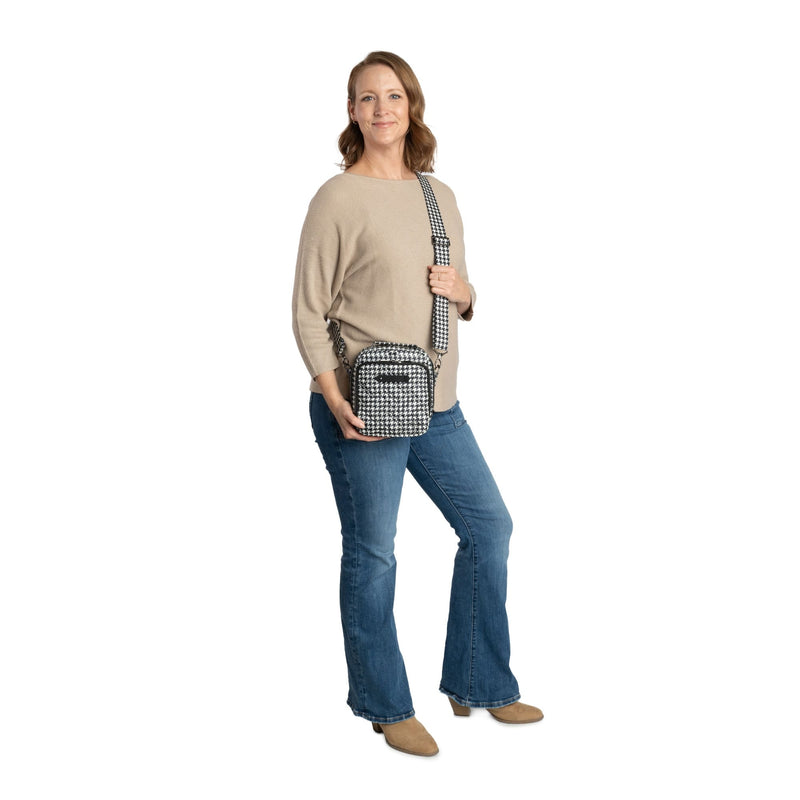 LUG - Skeeter Bridge Convertible Crossbody