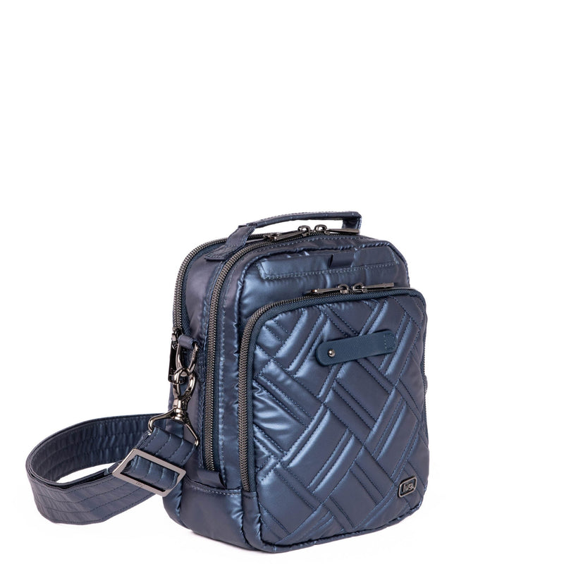 LUG - Skeeter Bridge Convertible Crossbody
