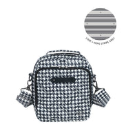 LUG - Skeeter Bridge Convertible Crossbody