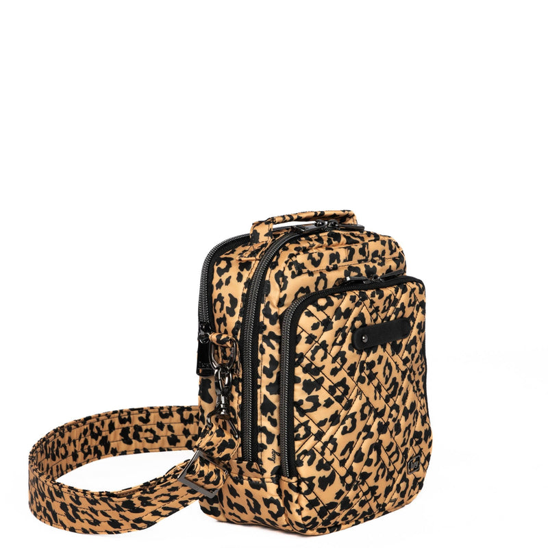 LUG - Skeeter Bridge Convertible Crossbody