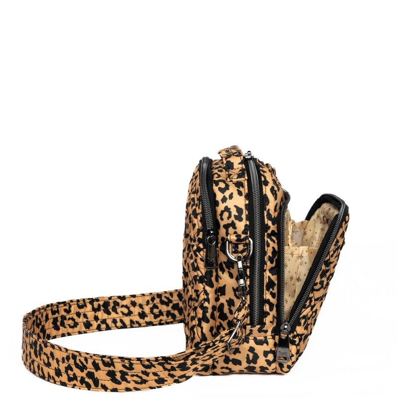 LUG - Skeeter Bridge Convertible Crossbody