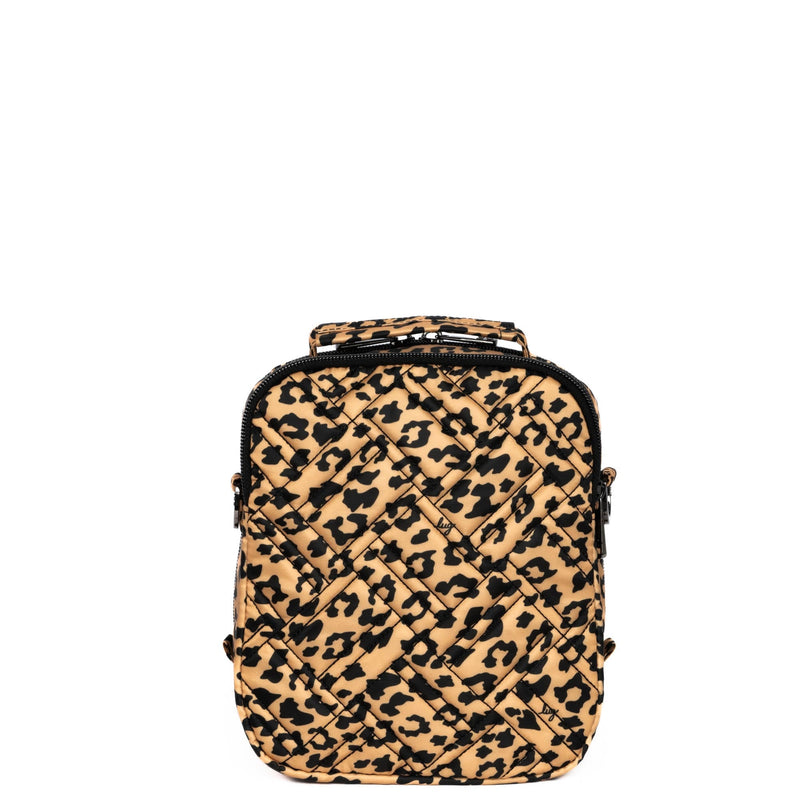 LUG - Skeeter Bridge Convertible Crossbody