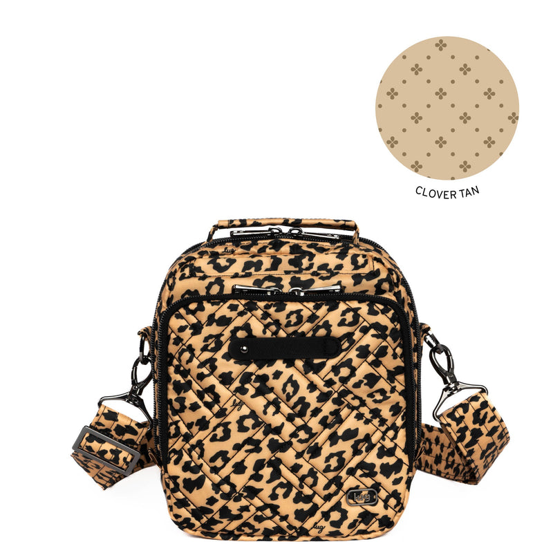 LUG - Skeeter Bridge Convertible Crossbody