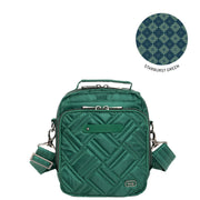 LUG - Skeeter Bridge Convertible Crossbody