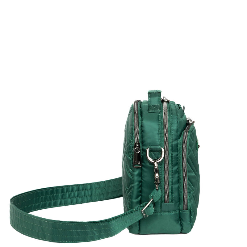 LUG - Skeeter Bridge Convertible Crossbody