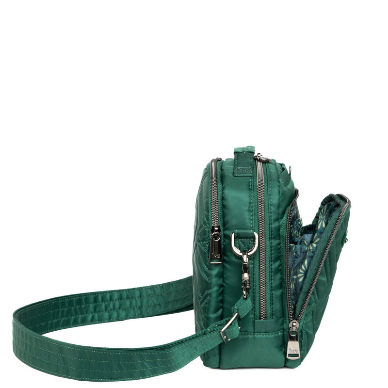 LUG - Skeeter Bridge Convertible Crossbody