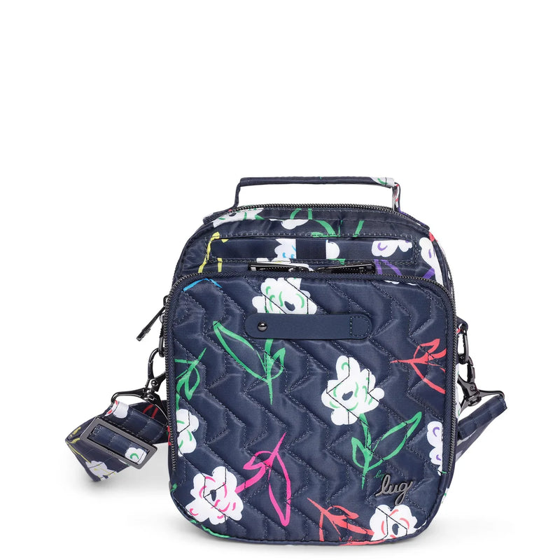 LUG - Skeeter Convertible Crossbody