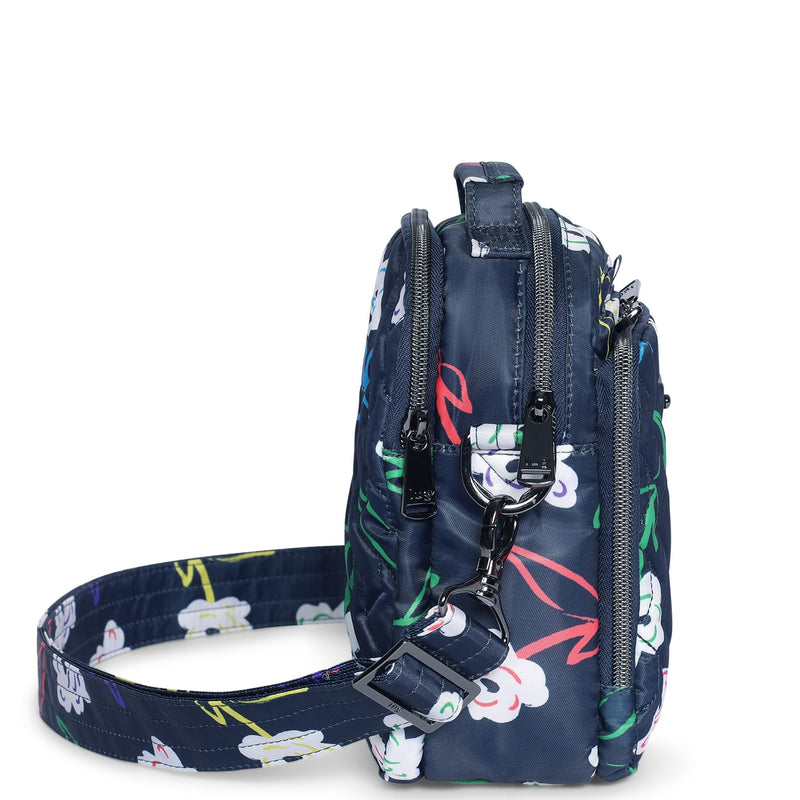 LUG - Skeeter Convertible Crossbody