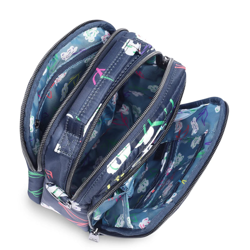 LUG - Skeeter Convertible Crossbody