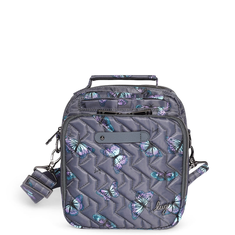 LUG - Skeeter Convertible Crossbody