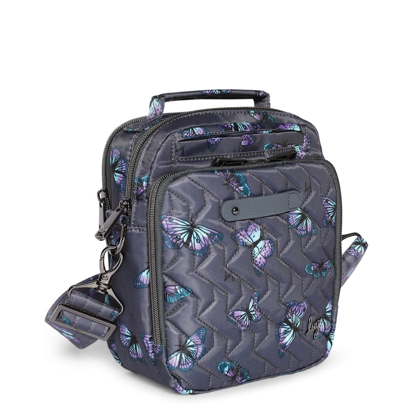 LUG - Skeeter Convertible Crossbody