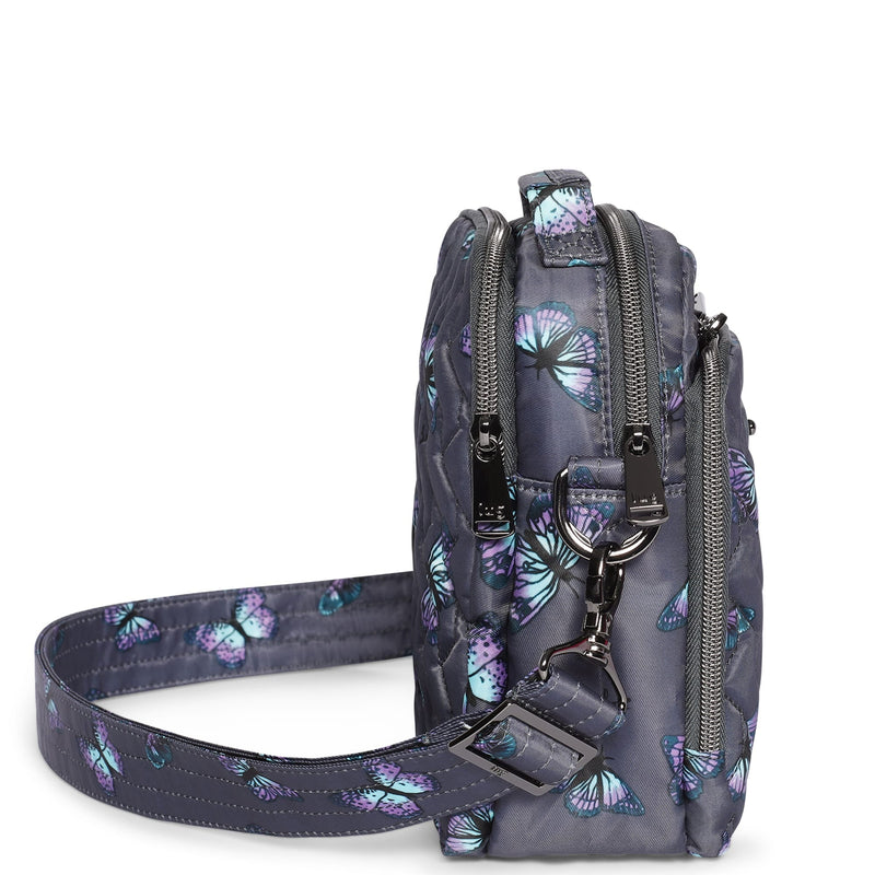 LUG - Skeeter Convertible Crossbody
