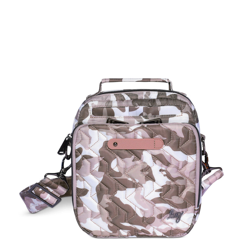 LUG - Skeeter Convertible Crossbody
