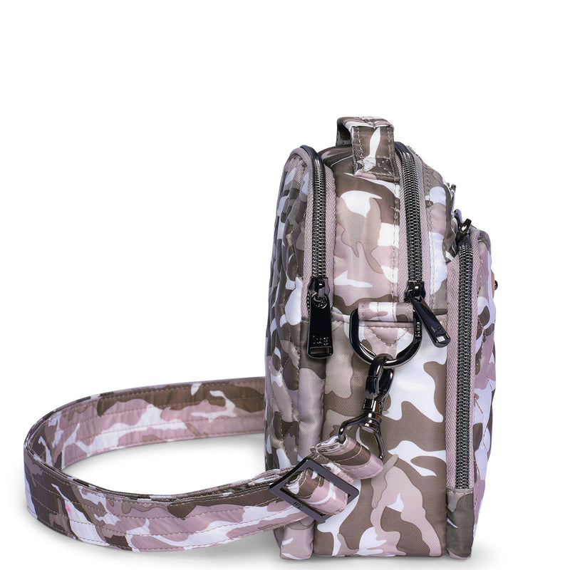 LUG - Skeeter Convertible Crossbody