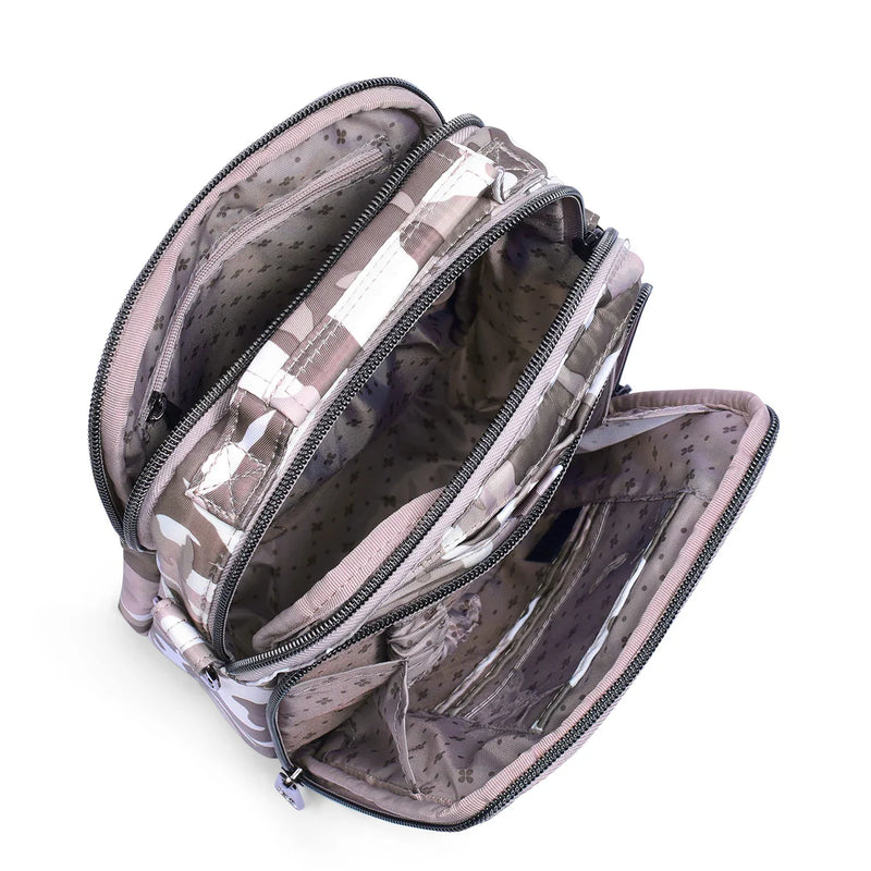 LUG - Skeeter Convertible Crossbody