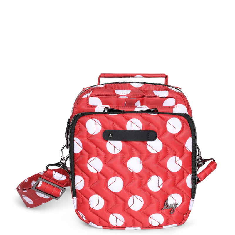 LUG - Skeeter Convertible Crossbody