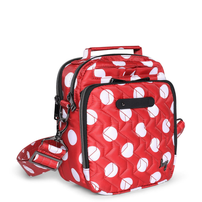 LUG - Skeeter Convertible Crossbody
