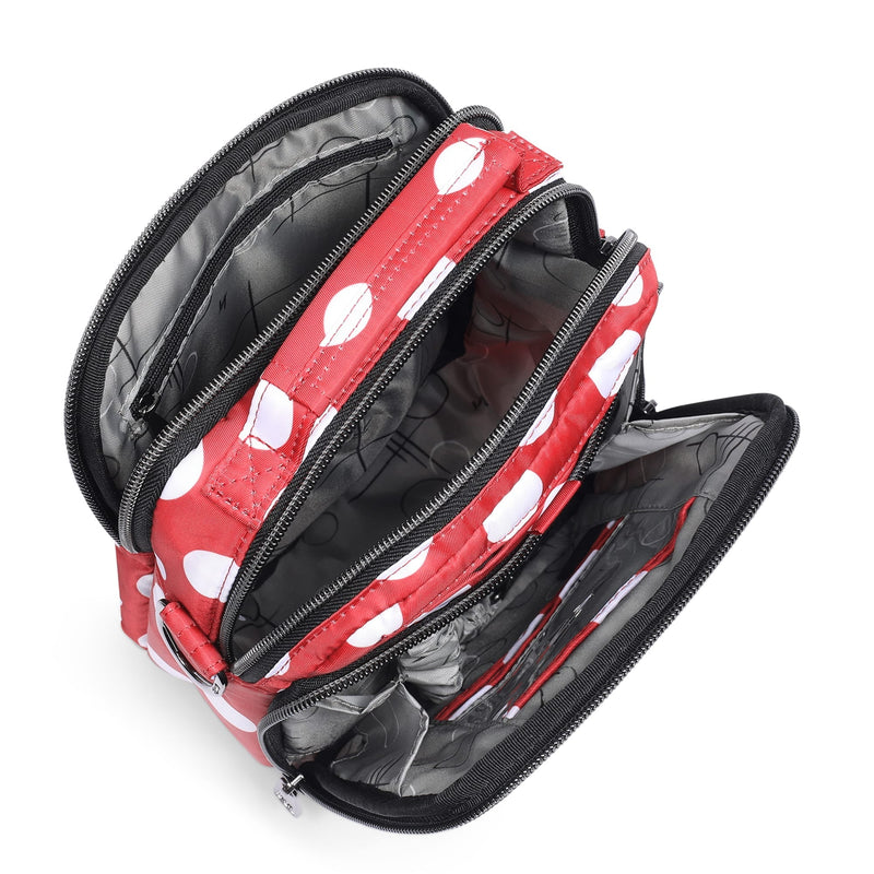 LUG - Skeeter Convertible Crossbody