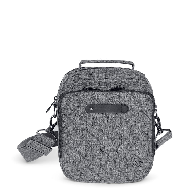 LUG - Skeeter Convertible Crossbody
