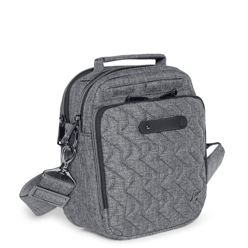LUG - Skeeter Convertible Crossbody