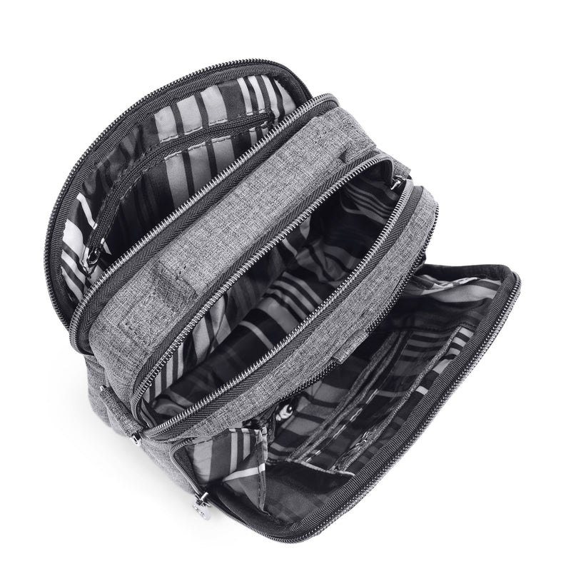LUG - Skeeter Convertible Crossbody