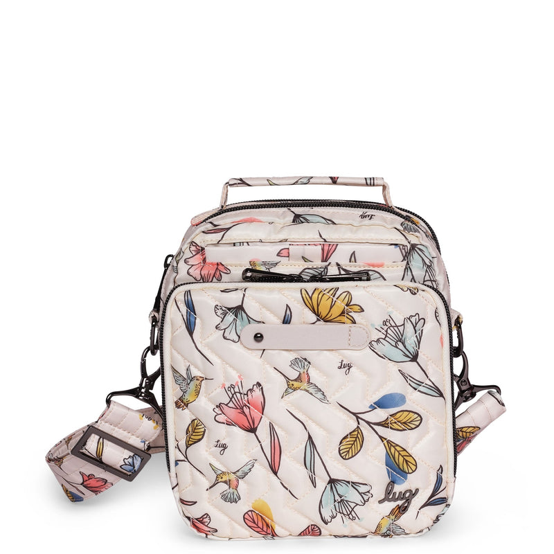 LUG - Skeeter Convertible Crossbody