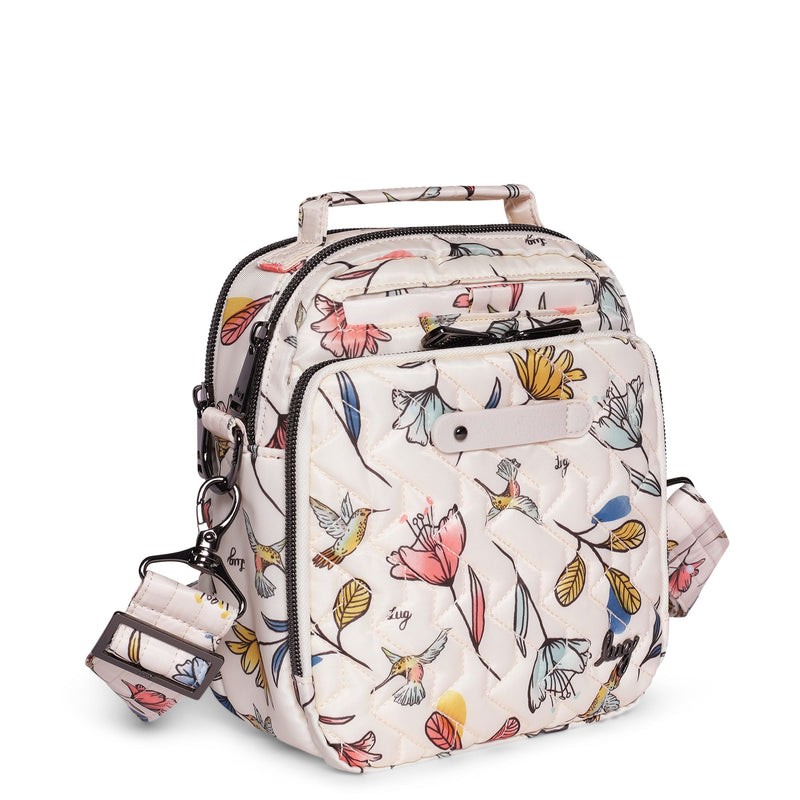 LUG - Skeeter Convertible Crossbody