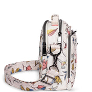 LUG - Skeeter Convertible Crossbody