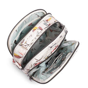 LUG - Skeeter Convertible Crossbody
