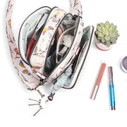LUG - Skeeter Convertible Crossbody