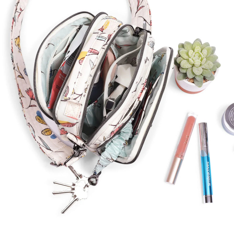 LUG - Skeeter Convertible Crossbody