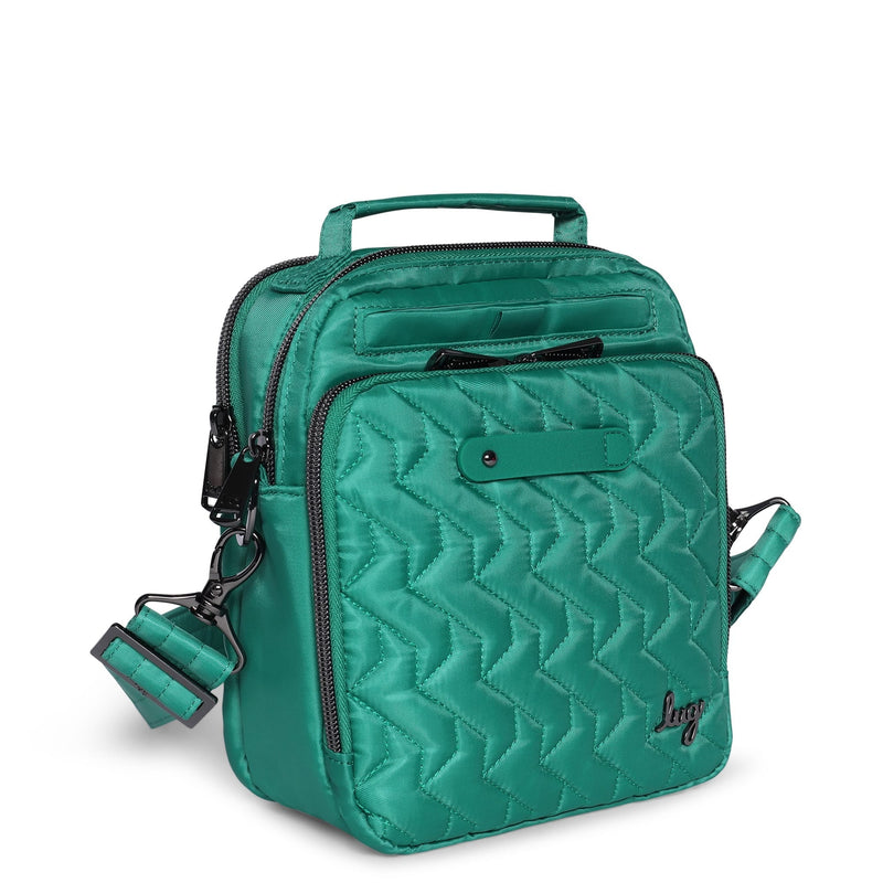 LUG - Skeeter Convertible Crossbody