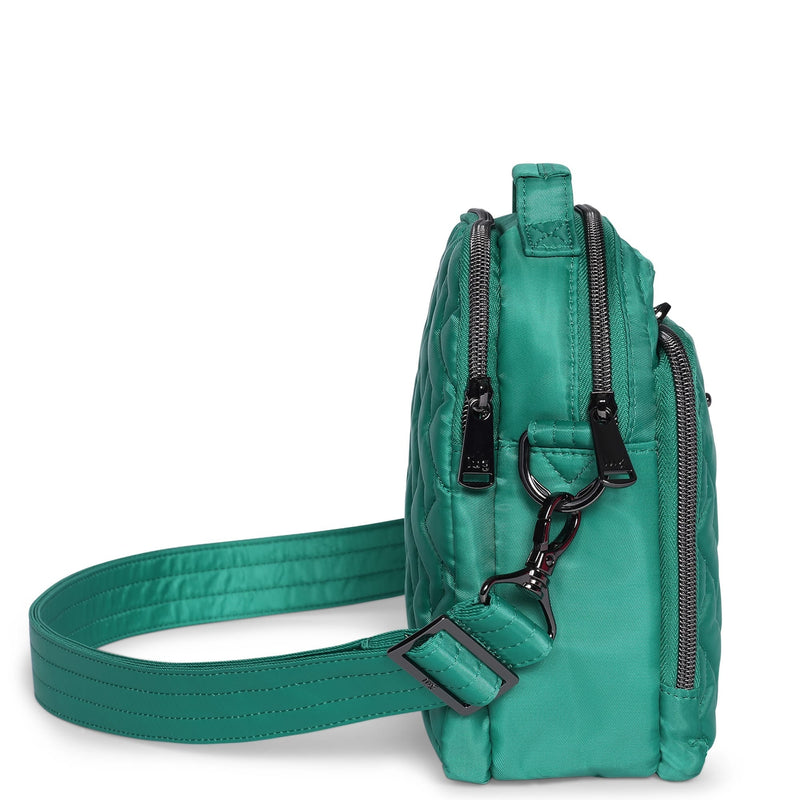 LUG - Skeeter Convertible Crossbody