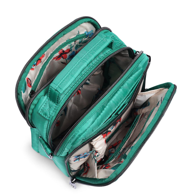 LUG - Skeeter Convertible Crossbody