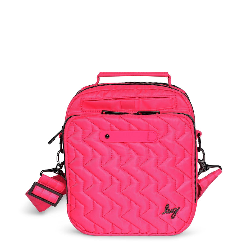 LUG - Skeeter Convertible Crossbody