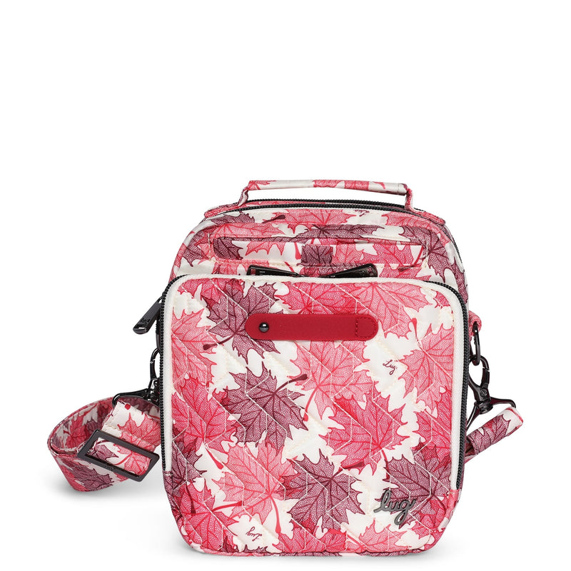 LUG - Skeeter Convertible Crossbody