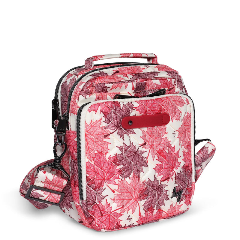 LUG - Skeeter Convertible Crossbody