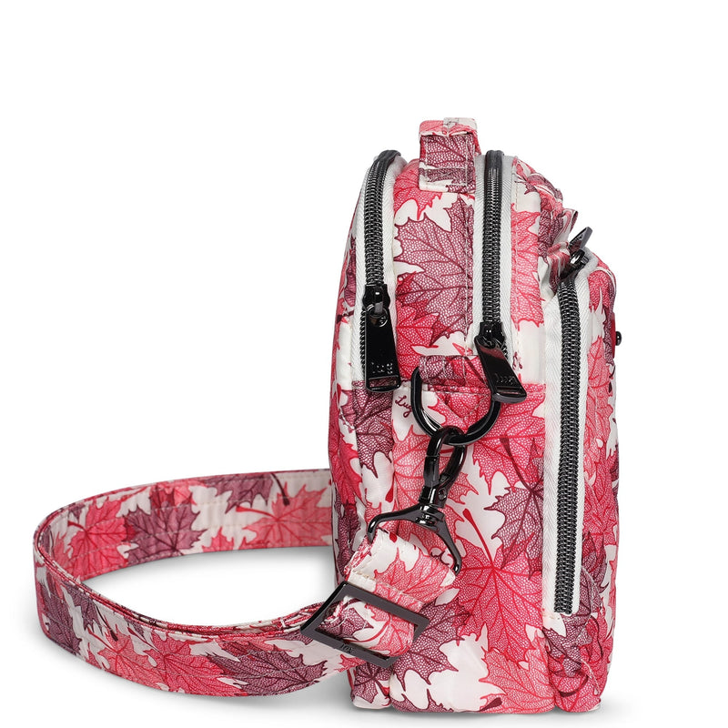 LUG - Skeeter Convertible Crossbody