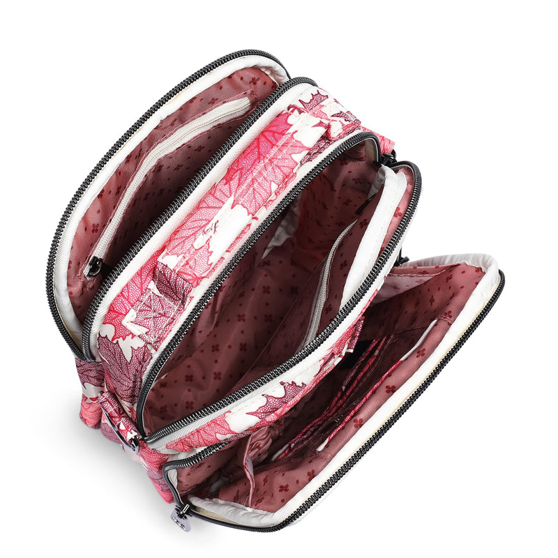 LUG - Skeeter Convertible Crossbody