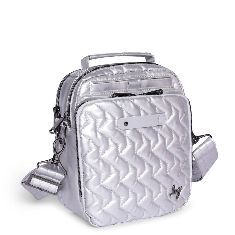 LUG - Skeeter Convertible Crossbody