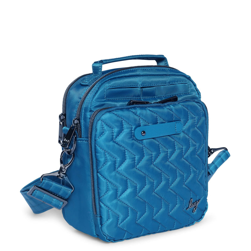 LUG - Skeeter Convertible Crossbody
