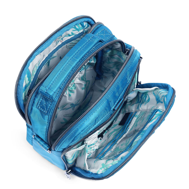 LUG - Skeeter Convertible Crossbody