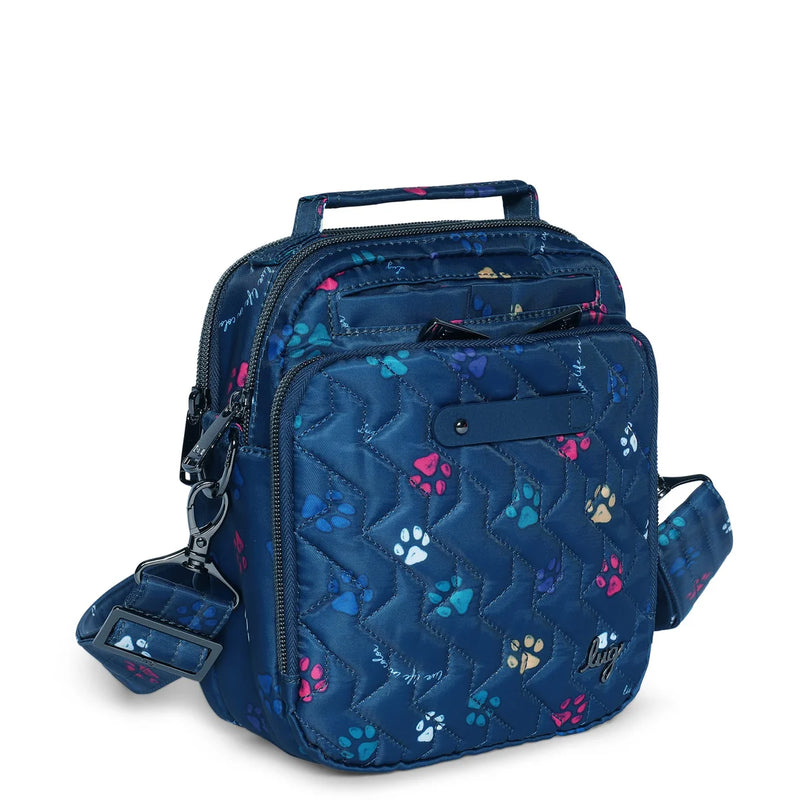 LUG - Skeeter Convertible Crossbody