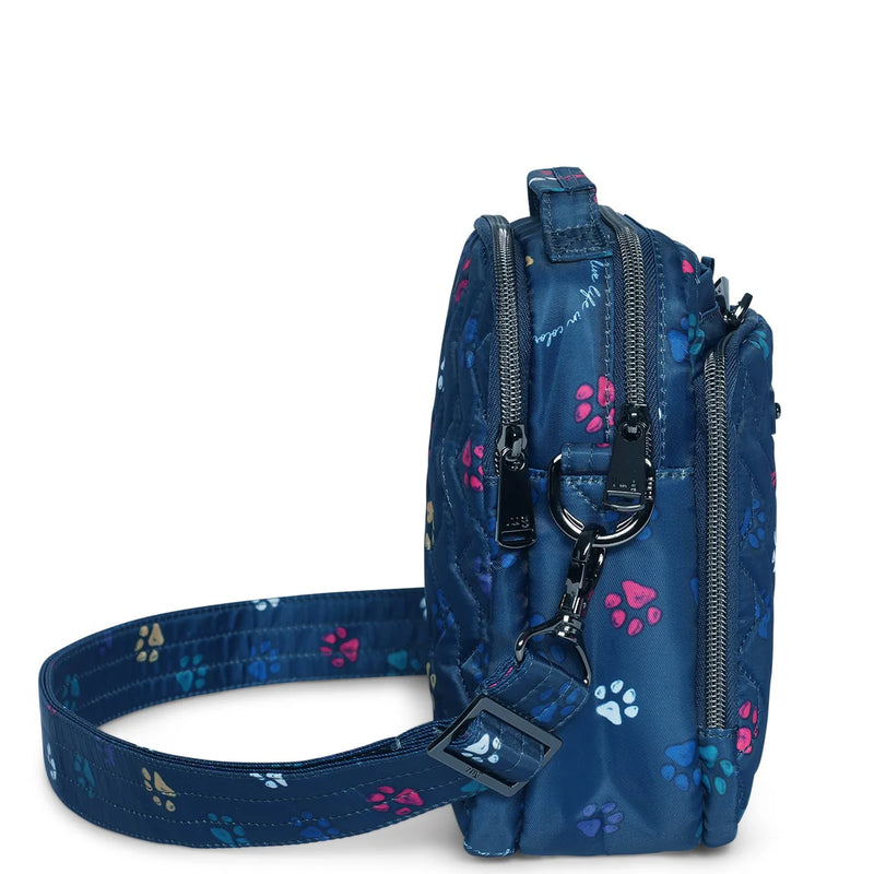 LUG - Skeeter Convertible Crossbody
