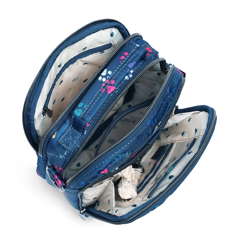 LUG - Skeeter Convertible Crossbody