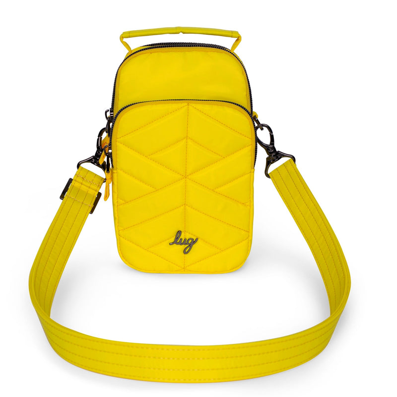 LUG - Skeeter Mini 2 Convertible Crossbody
