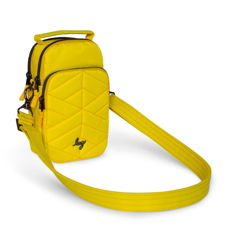 LUG - Skeeter Mini 2 Convertible Crossbody